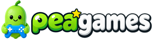 Pea Games